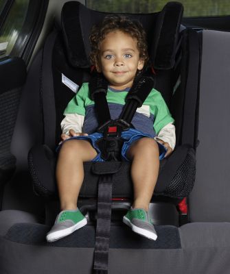 4 year old clearance no car seat